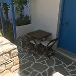 Panorama Lejlighedshotel Drios