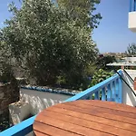 Panorama Lejlighedshotel Drios