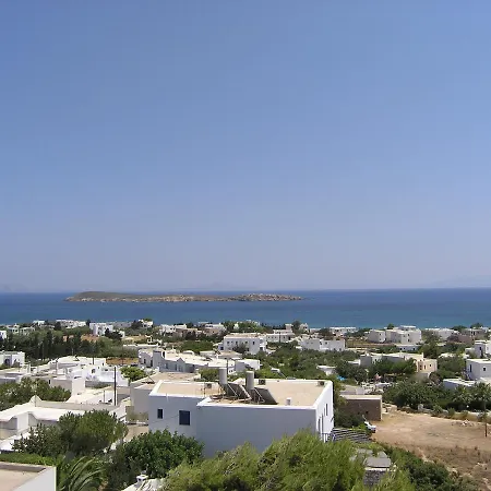 Panorama Aparthotel