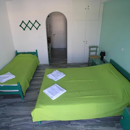 Panorama Aparthotel Drios
