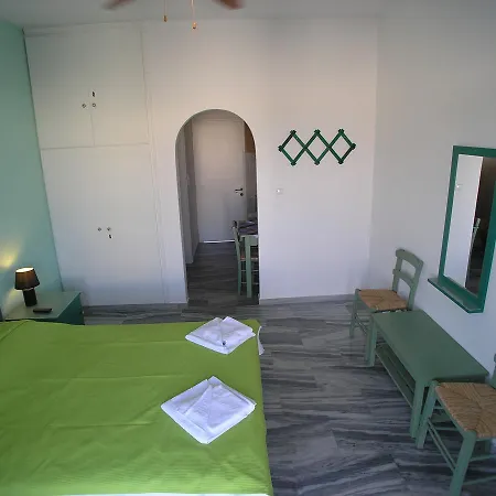 Aparthotel Panorama *