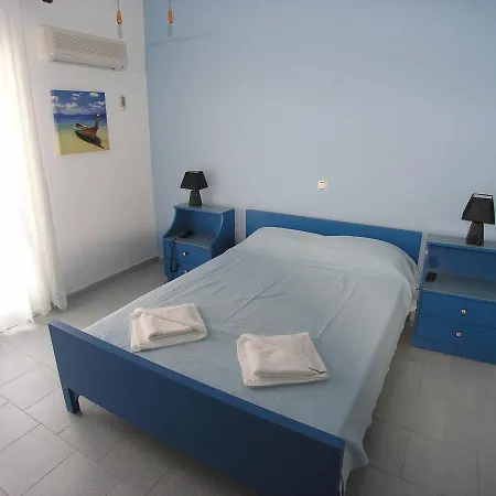 Aparthotel Panorama Drios