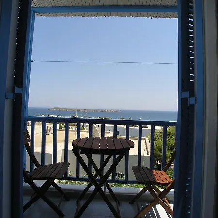 Panorama Drios