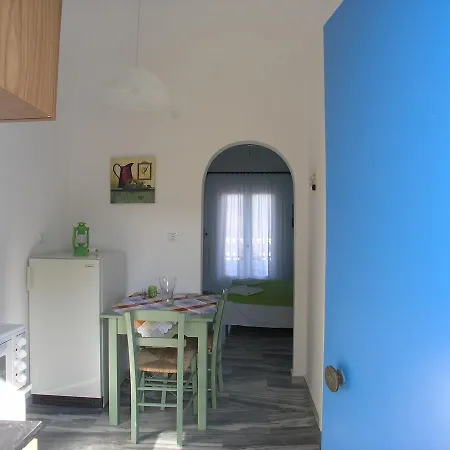 Aparthotel Panorama Drios