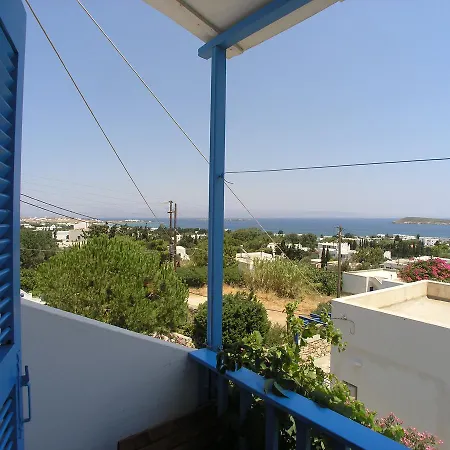 Aparthotel Panorama *