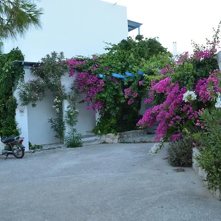 Panorama Aparthotel Drios