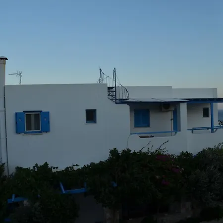 Aparthotel Panorama *