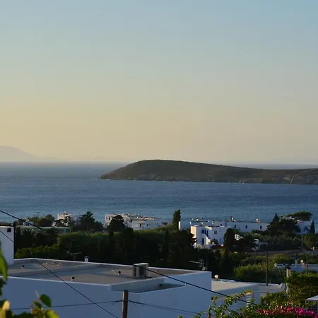 Aparthotel Panorama *