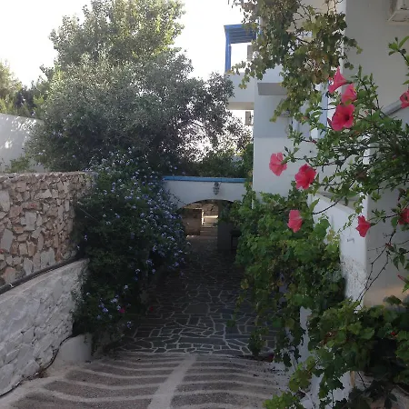 Aparthotel Panorama