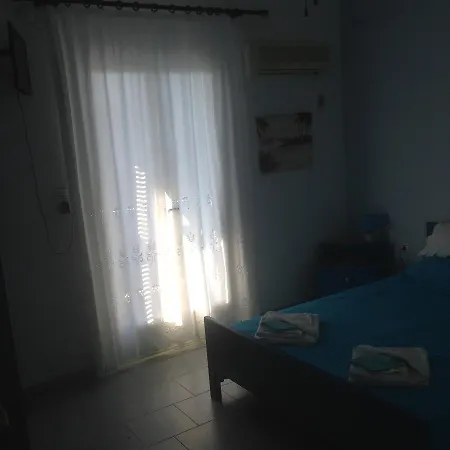 Aparthotel Panorama