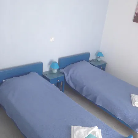 Aparthotel Panorama
