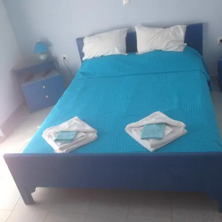 Aparthotel Panorama *