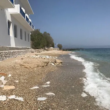 Panorama Drios