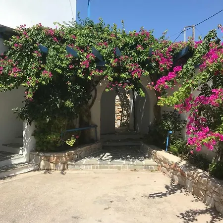 Panorama Drios