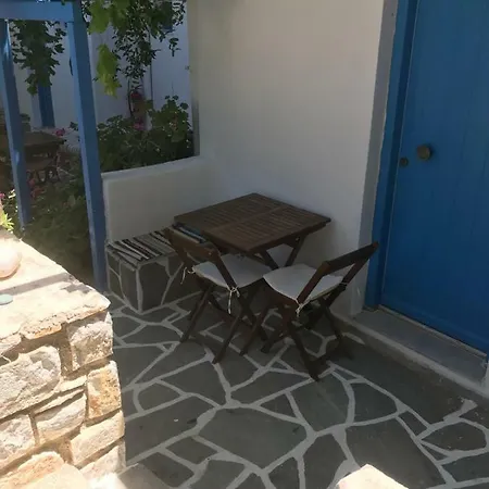 Panorama Aparthotel Drios