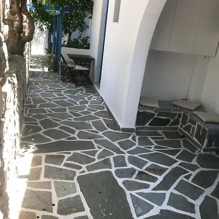 Aparthotel Panorama 3*