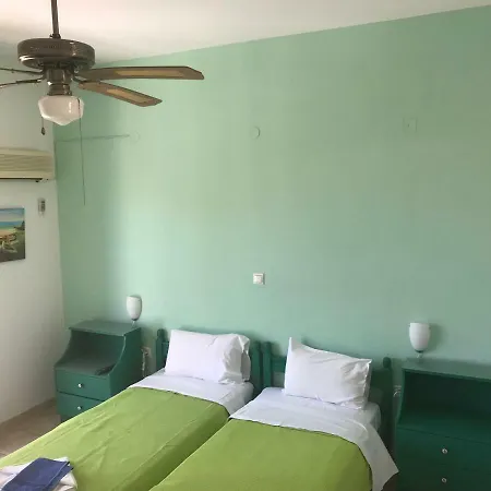 Panorama Aparthotel 3*