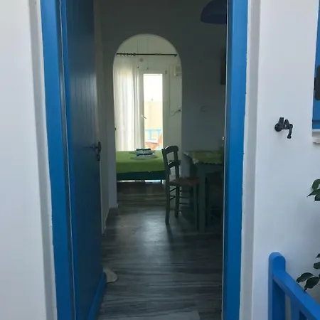 Panorama Aparthotel 3*