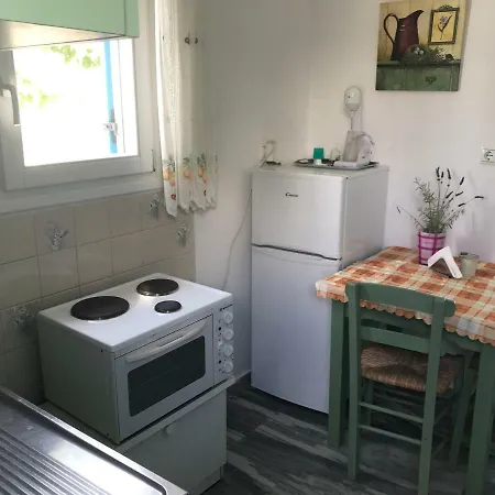 Aparthotel Panorama 3*