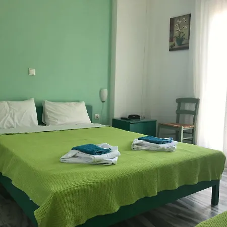 Aparthotel Panorama *