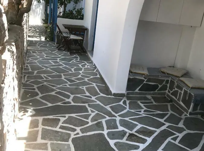 Aparthotel Panorama 3*