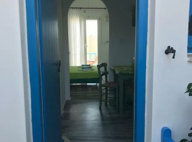 Panorama Aparthotel 3*