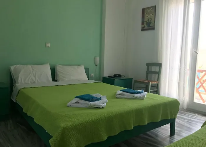 Panorama Aparthotel 3*