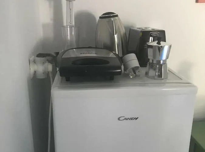 Panorama Aparthotel 3*