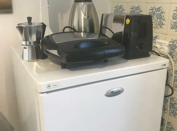 Aparthotel Panorama Drios