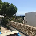 Hotel apartamentowy Panorama