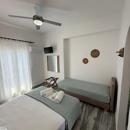Panorama 3*