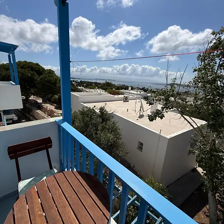 Aparthotel Panorama