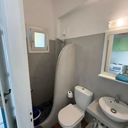 Panorama Aparthotel 3*