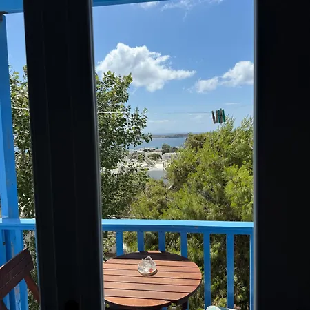 Panorama Drios