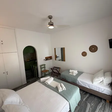 Aparthotel Panorama