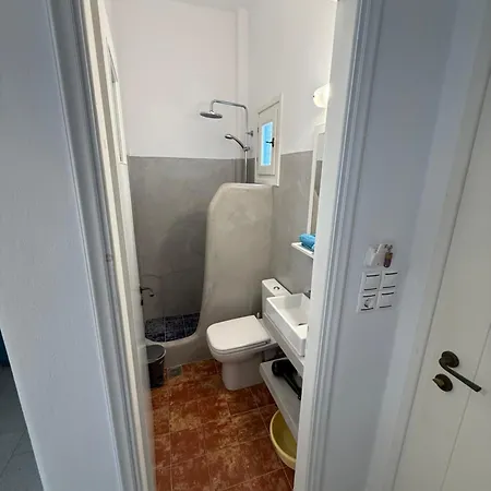 Panorama Aparthotel 3*
