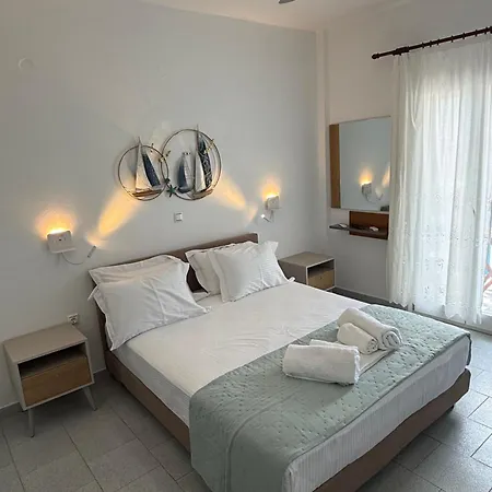 Panorama Aparthotel Drios