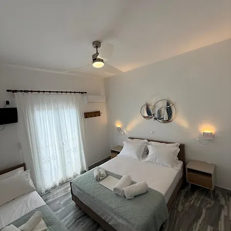 Aparthotel Panorama