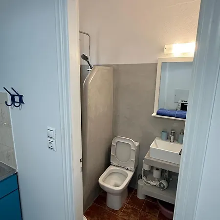 Aparthotel Panorama Drios