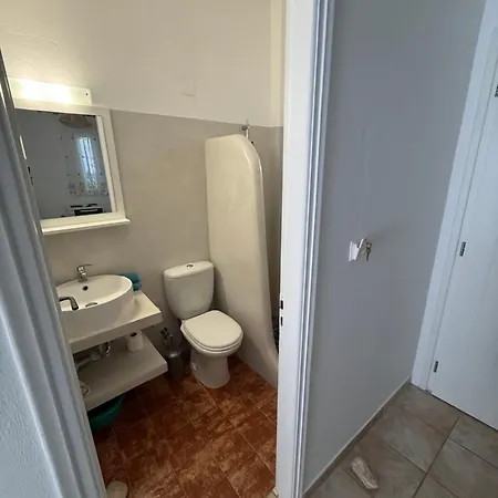 Panorama Aparthotel 3*