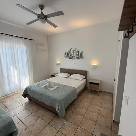 Panorama Aparthotel Drios