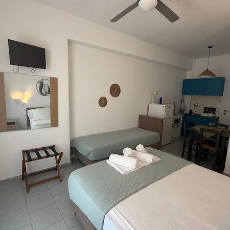Panorama Apartahotel