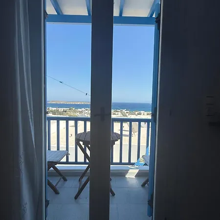 Aparthotel Panorama