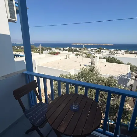 Panorama Drios