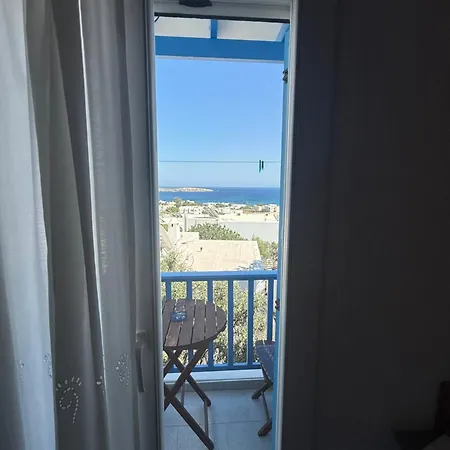 Apartahotel Panorama