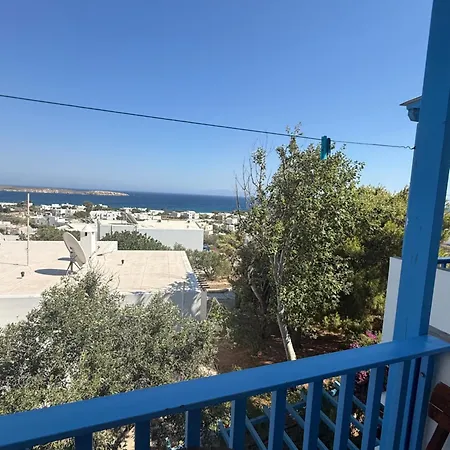 Panorama Aparthotel Drios