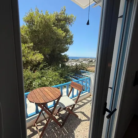 Panorama Drios