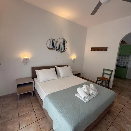 Panorama Aparthotel