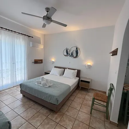 Aparthotel Panorama 3*