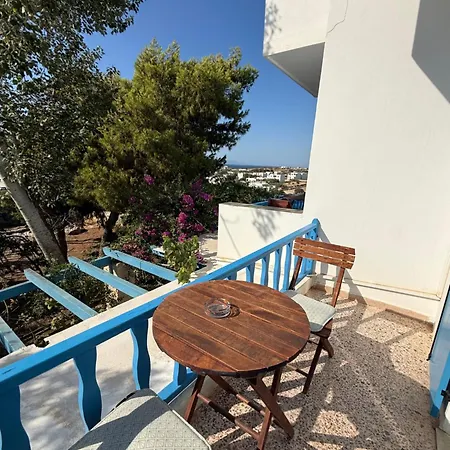 Aparthotel Panorama